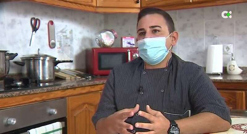 Jazael Quevedo/Fotograma de RTVC.